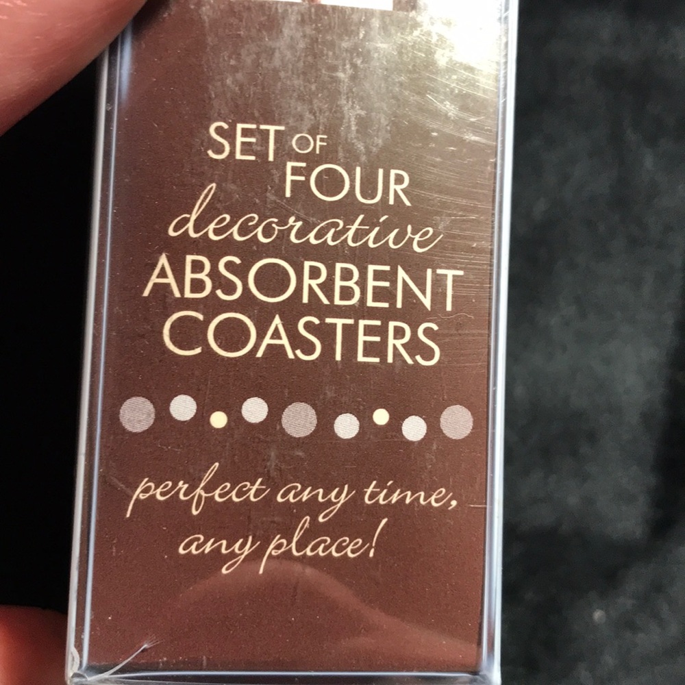Coasters - Picture 4 of 6
